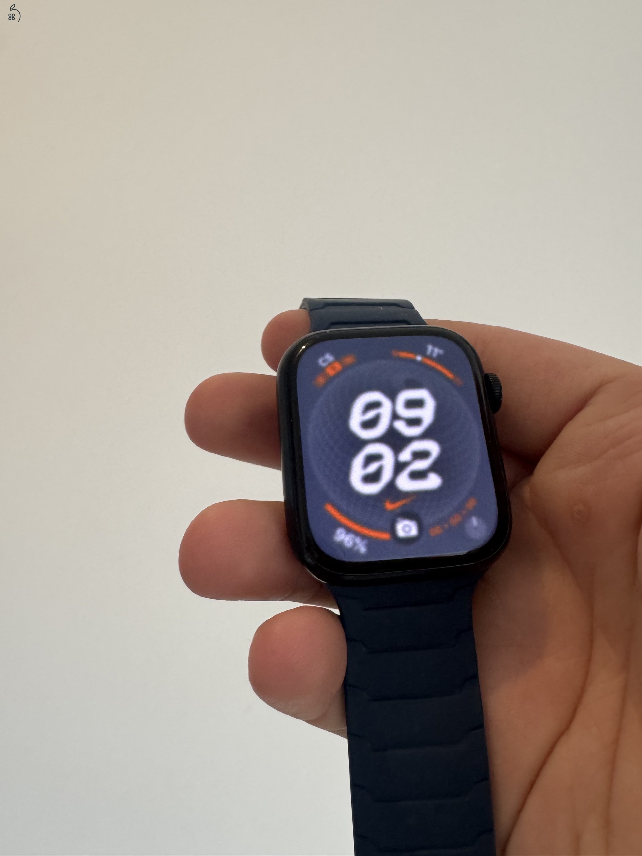 Apple Watch Series 7