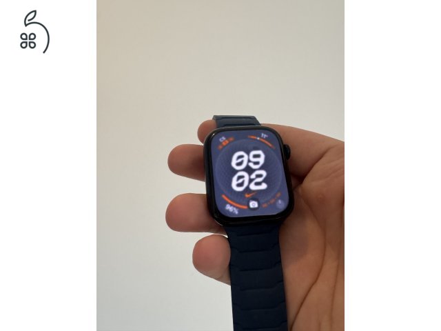 Apple Watch Series 7