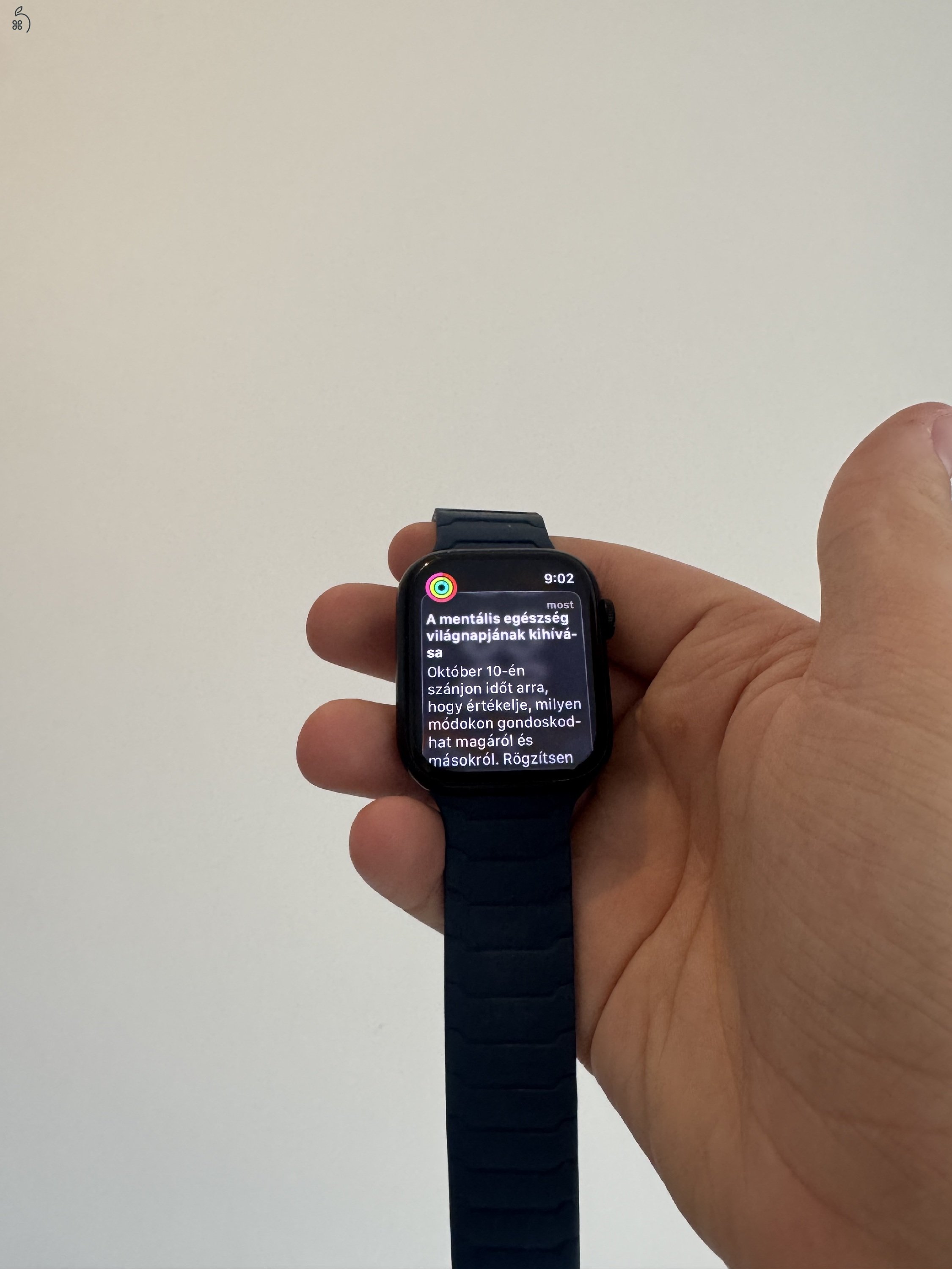 Apple Watch Series 7