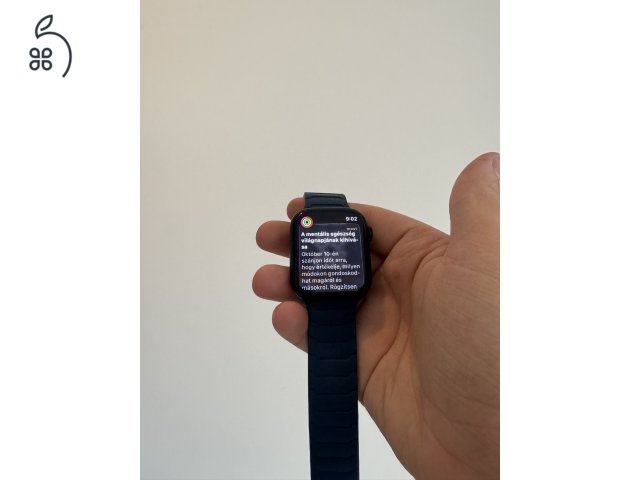 Apple Watch Series 7