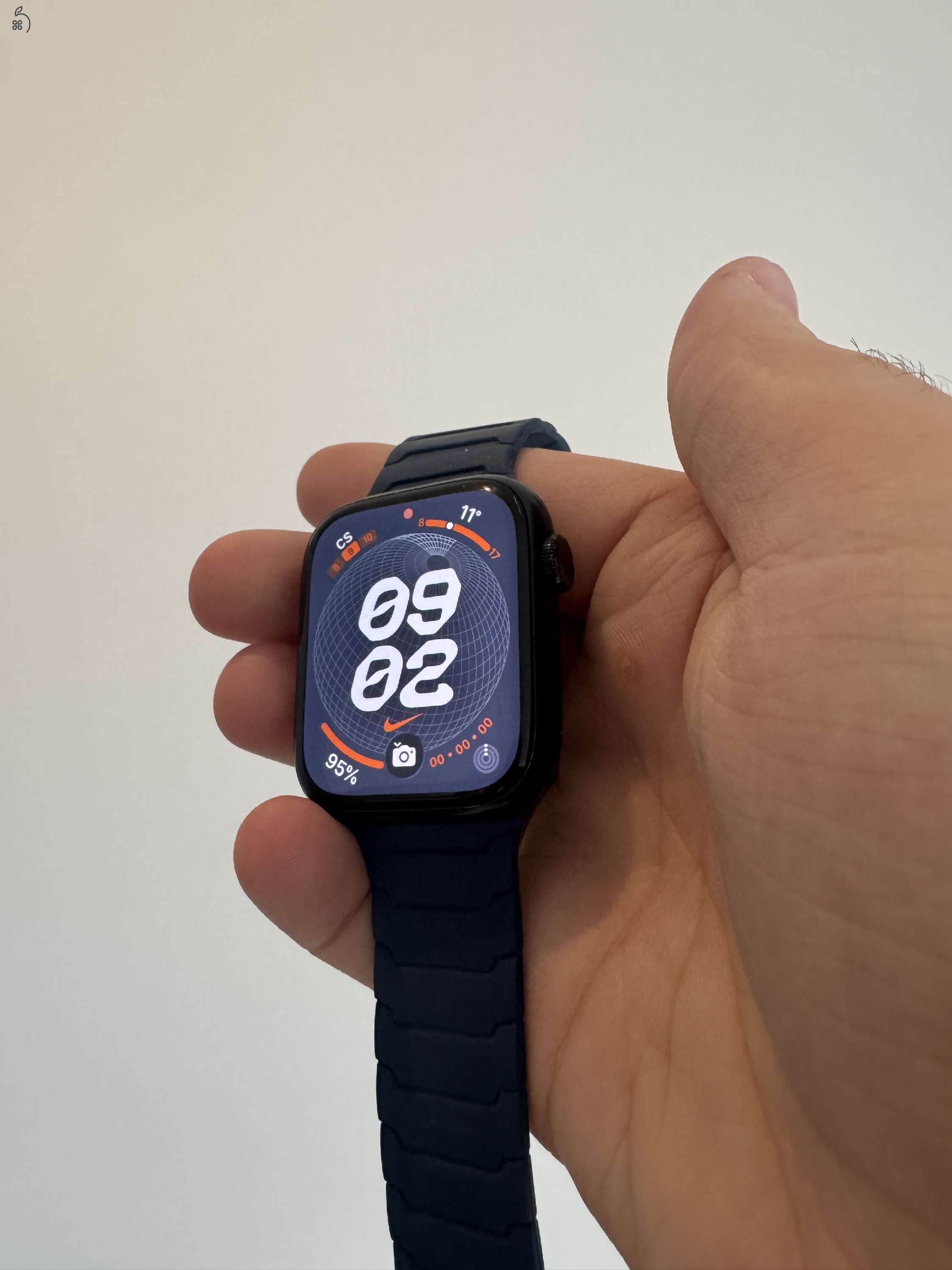 Apple Watch Series 7
