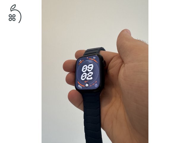 Apple Watch Series 7