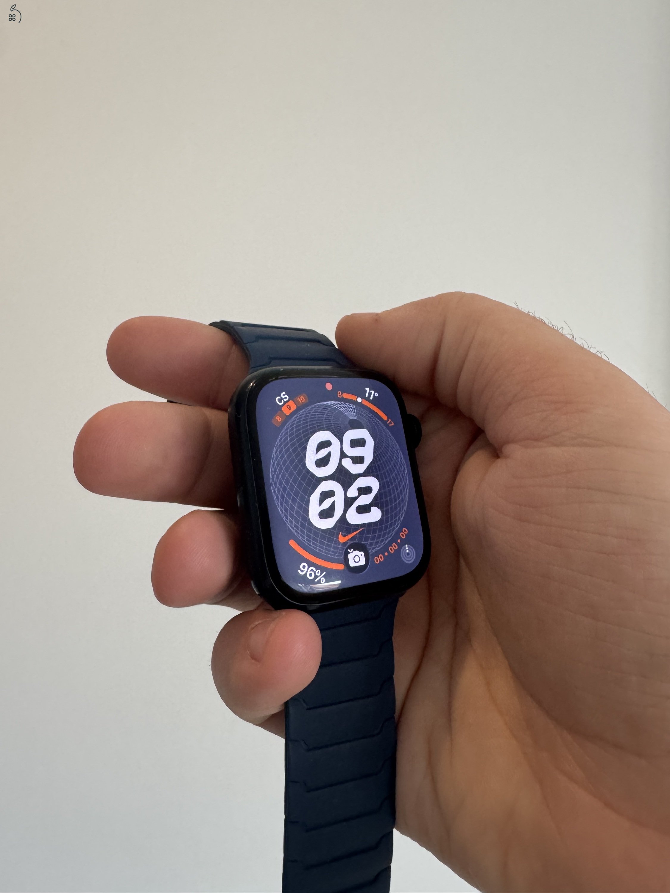 Apple Watch Series 7