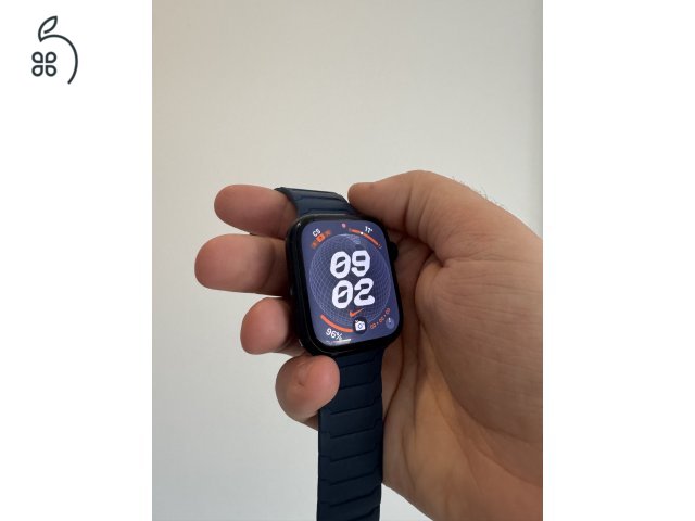 Apple Watch Series 7