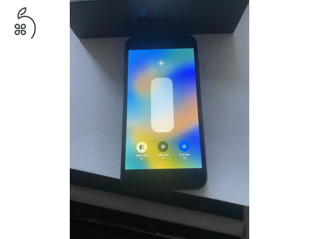 iPhone 8 plus
