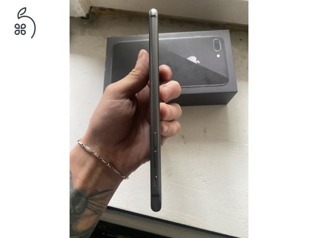 iPhone 8 plus