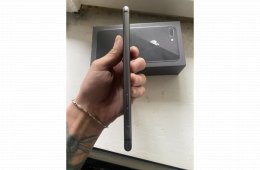 iPhone 8 plus