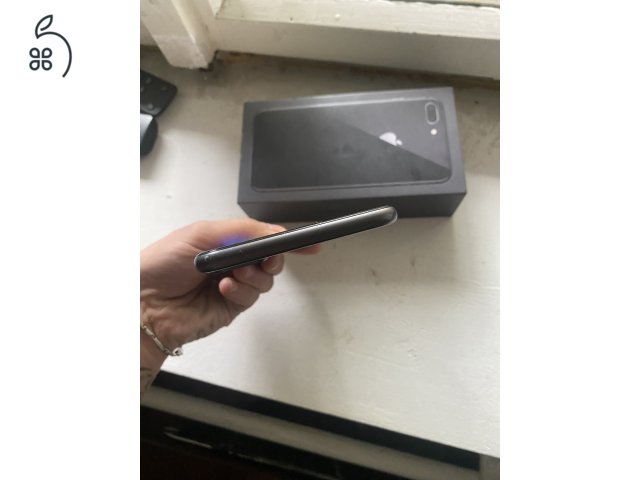 iPhone 8 plus