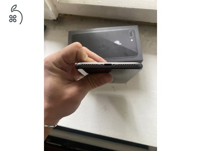 iPhone 8 plus