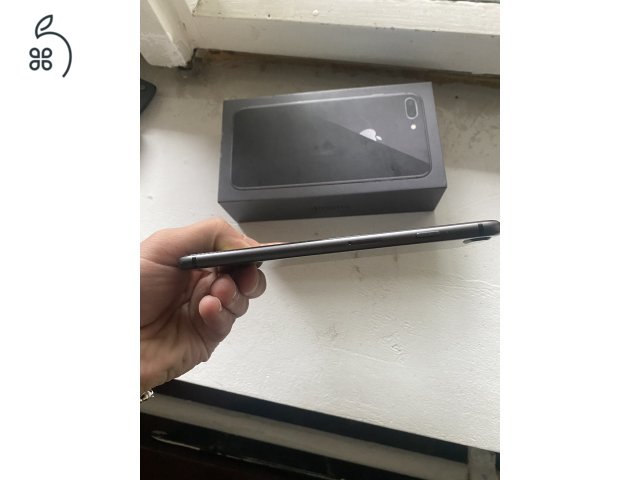 iPhone 8 plus