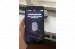 iPhone 8 plus