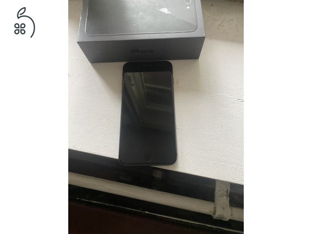 iPhone 8 plus