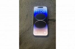 iPhone 14 Pro 128gb Fehér
