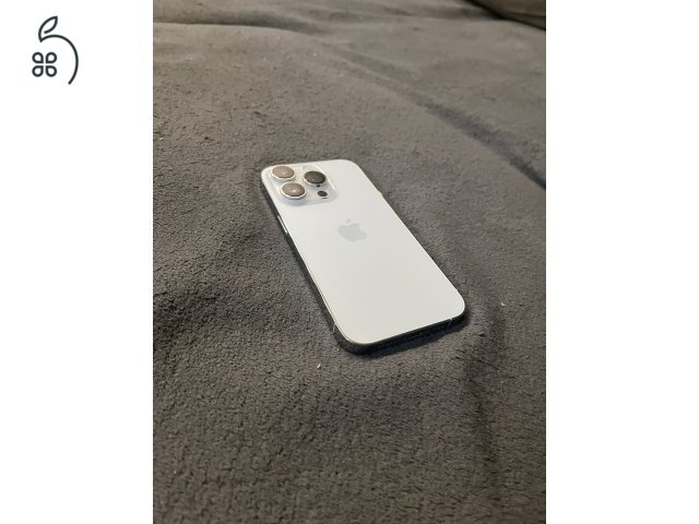 iPhone 14 Pro 128gb Fehér