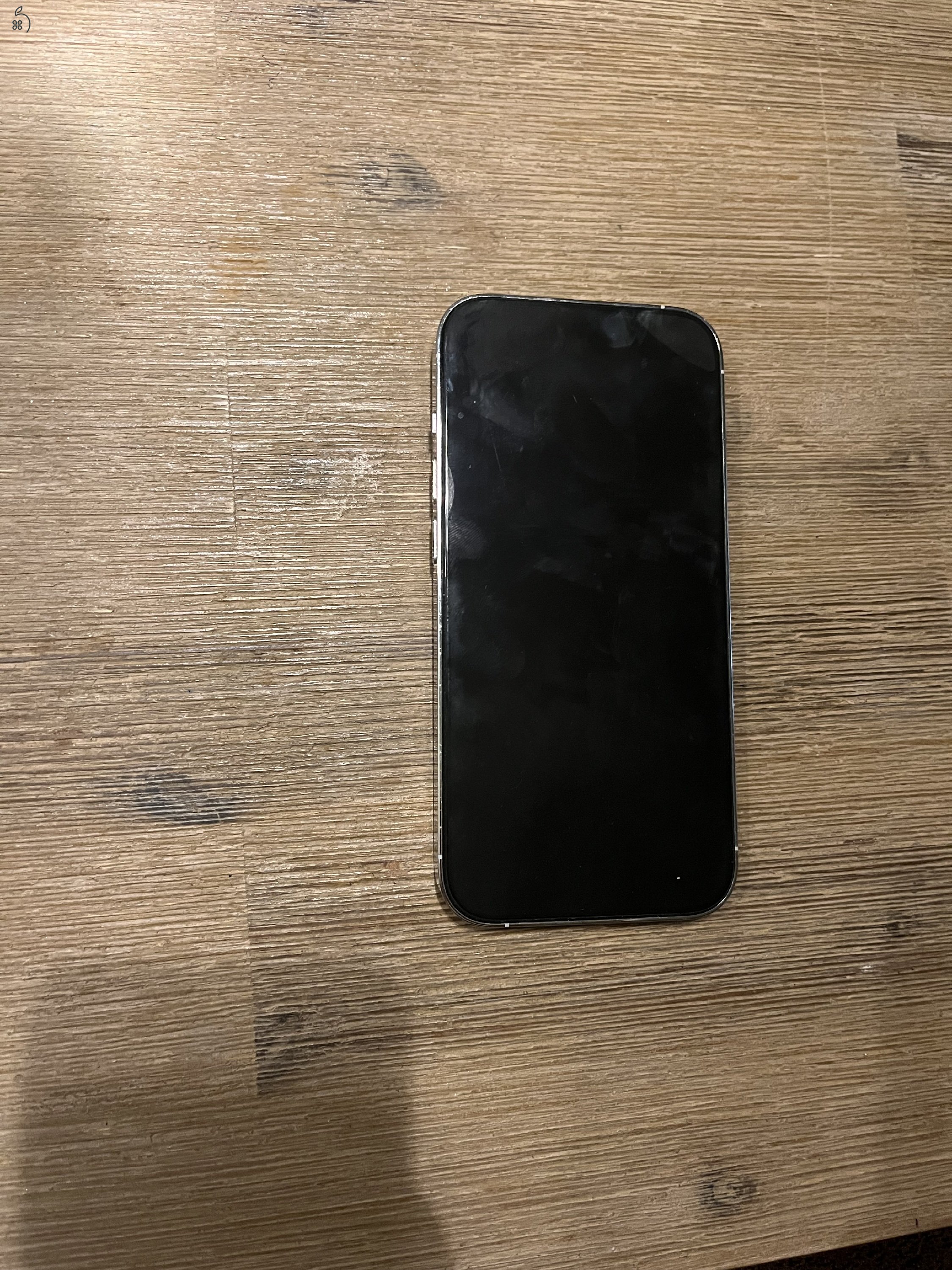 iPhone 14 Pro 128gb Fehér