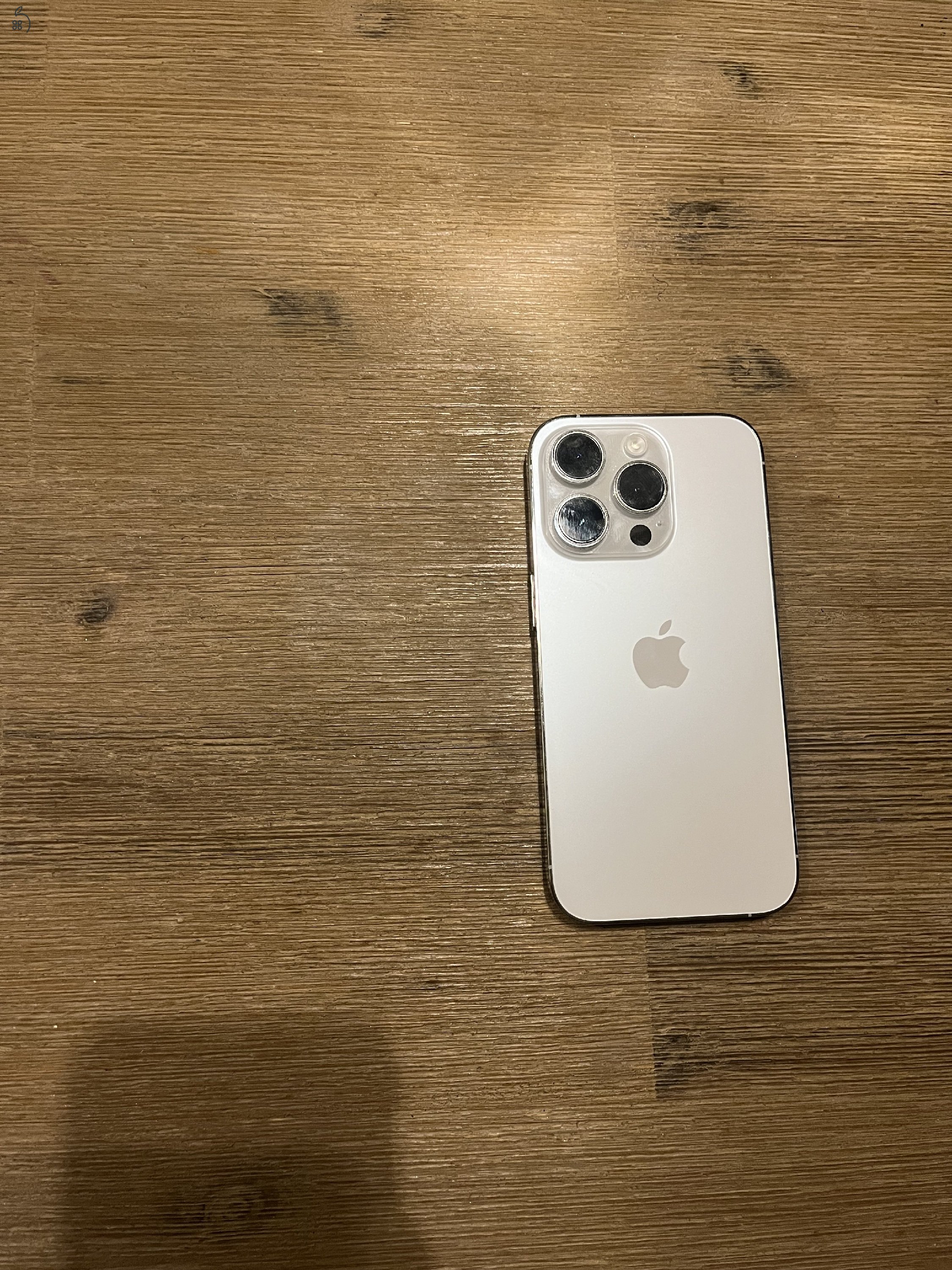 iPhone 14 Pro 128gb Fehér