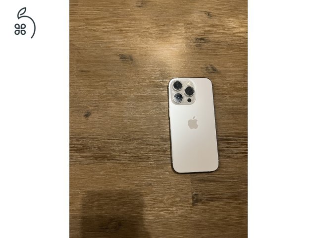 iPhone 14 Pro 128gb Fehér