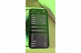 100% gyári akkumulátorral, akku garanciával! iPhone 14 Pro Max 256GB 