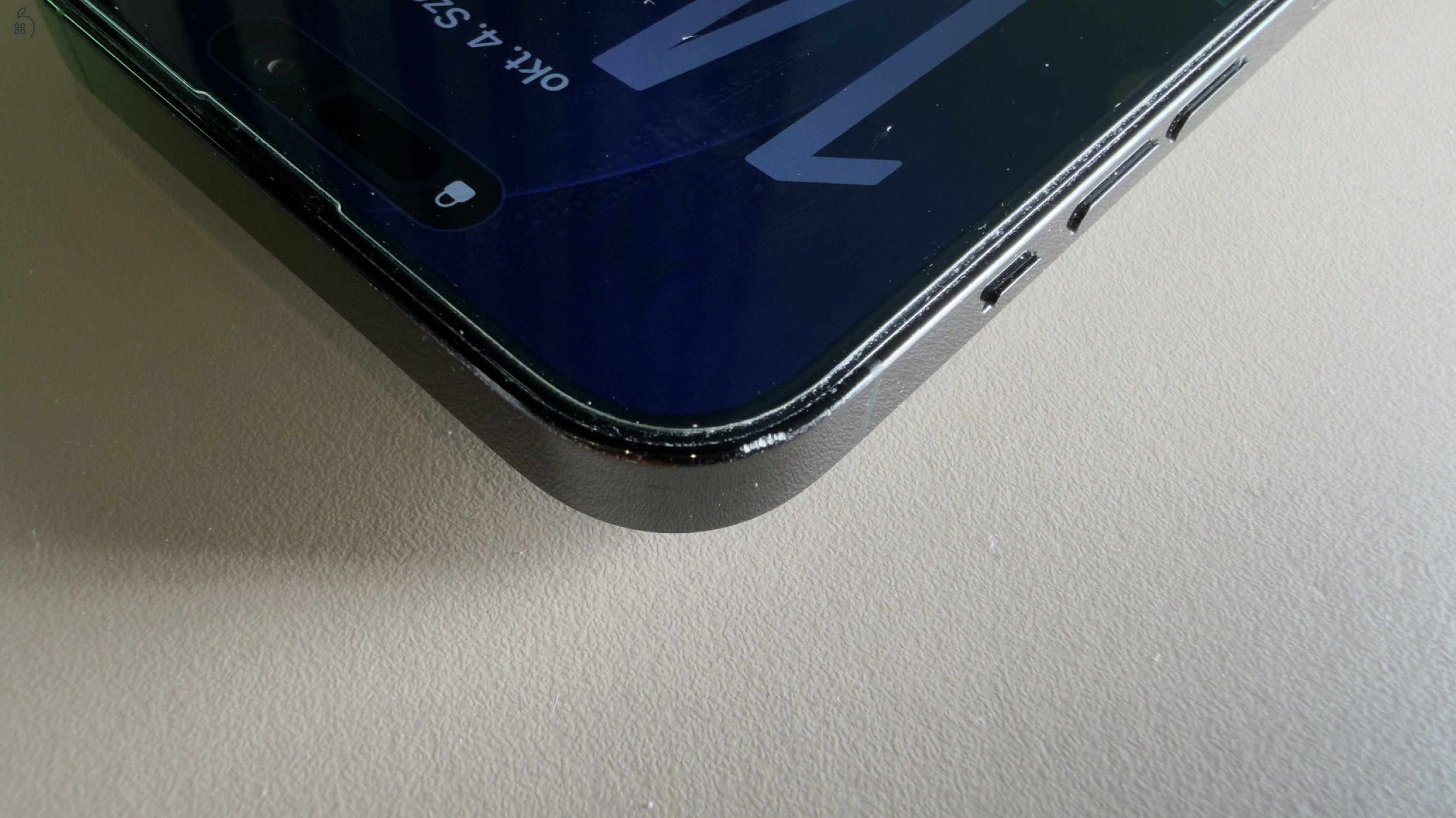 100% gyári akkumulátorral, akku garanciával! iPhone 14 Pro Max 256GB 