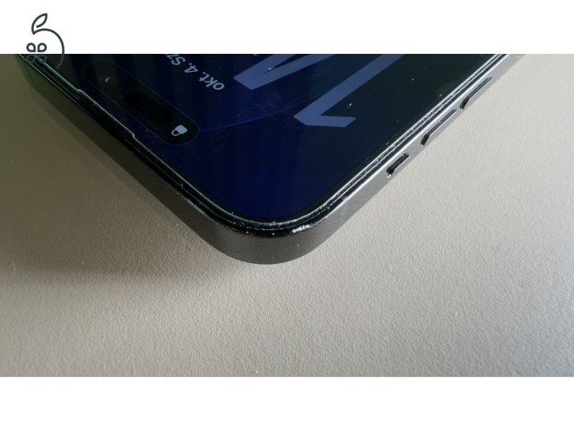 100% gyári akkumulátorral, akku garanciával! iPhone 14 Pro Max 256GB 
