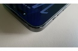100% gyári akkumulátorral, akku garanciával! iPhone 14 Pro Max 256GB 
