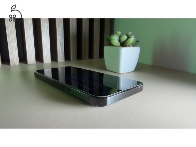 100% gyári akkumulátorral, akku garanciával! iPhone 14 Pro Max 256GB 