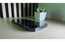 100% gyári akkumulátorral, akku garanciával! iPhone 14 Pro Max 256GB 