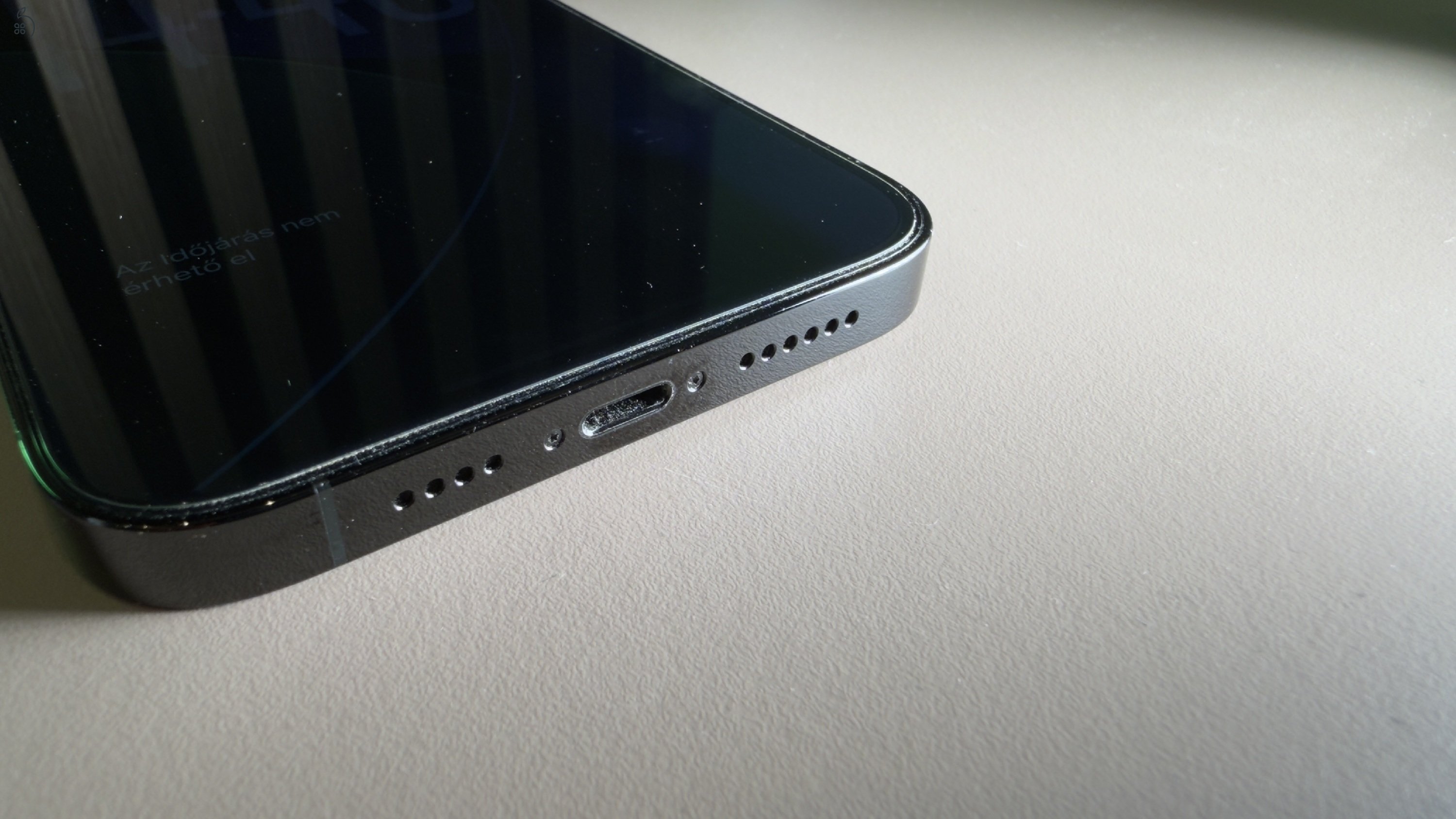 100% gyári akkumulátorral, akku garanciával! iPhone 14 Pro Max 256GB 
