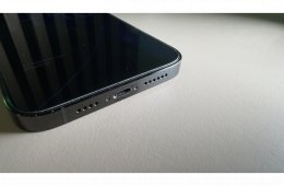 100% gyári akkumulátorral, akku garanciával! iPhone 14 Pro Max 256GB 