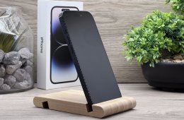 iPhone 14 Pro Space Black 256GB 2 ÉV Garanciával Számlával 90% Akksi
