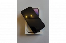 Iphone 14 Pro Max (256gb, Deep purple)