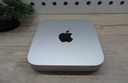 Apple Macmini - Használt,  megkímélt, több darab elérhető!