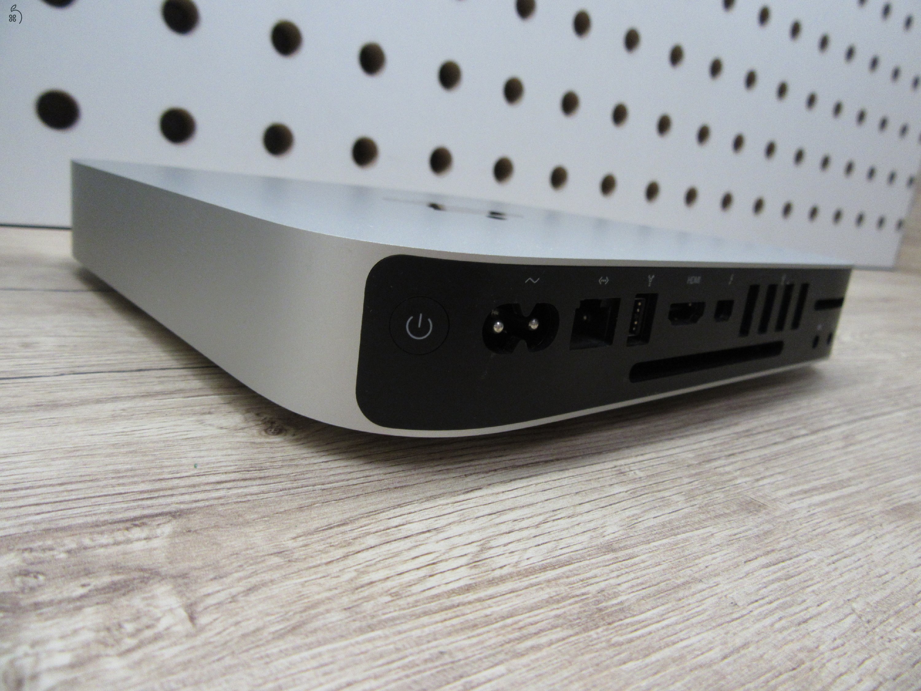 Apple Macmini - Használt,  megkímélt, több darab elérhető!