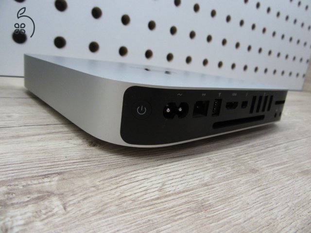 Apple Macmini - Használt,  megkímélt, több darab elérhető!