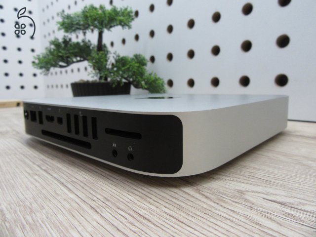 Apple Macmini - Használt,  megkímélt, több darab elérhető!
