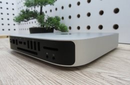 Apple Macmini - Használt,  megkímélt, több darab elérhető!