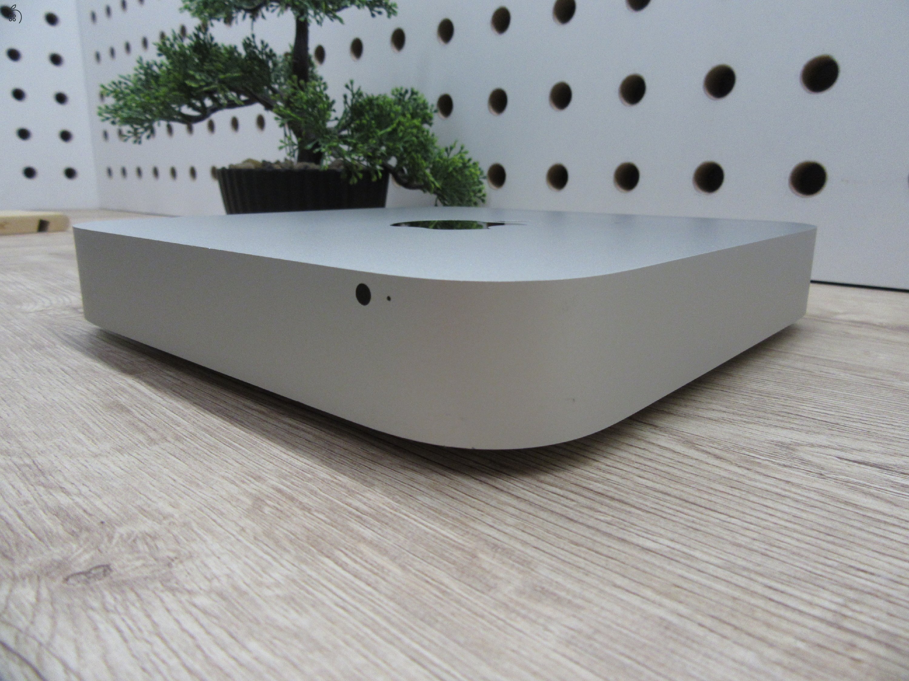 Apple Macmini - Használt,  megkímélt, több darab elérhető!