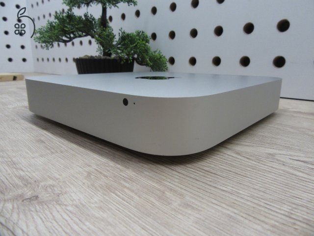 Apple Macmini - Használt,  megkímélt, több darab elérhető!