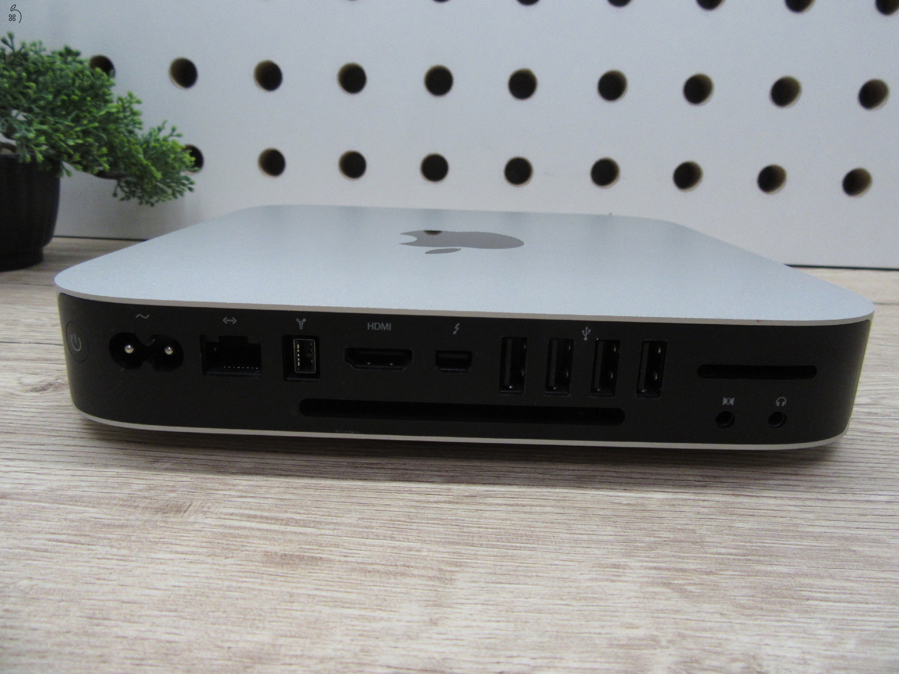 Apple Macmini - Használt,  megkímélt, több darab elérhető!