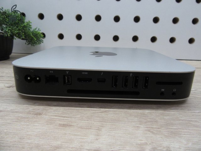 Apple Macmini - Használt,  megkímélt, több darab elérhető!
