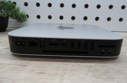 Apple Macmini - Használt,  megkímélt, több darab elérhető!