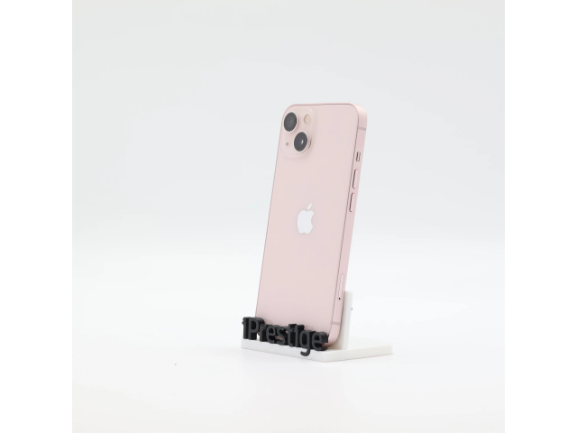 1 év garanciával! Felújított iPhone 13 128 GB Pink