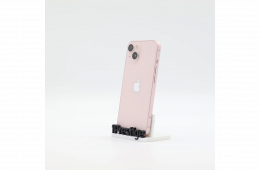 1 év garanciával! Felújított iPhone 13 128 GB Pink