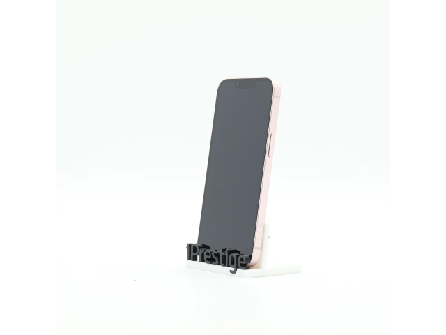 1 év garanciával! Felújított iPhone 13 128 GB Pink