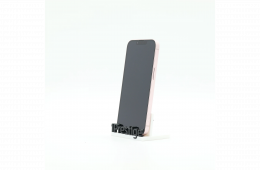 1 év garanciával! Felújított iPhone 13 128 GB Pink