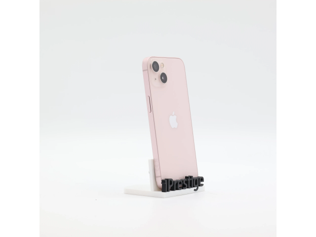 1 év garanciával! Felújított iPhone 13 128 GB Pink