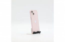 1 év garanciával! Felújított iPhone 13 128 GB Pink