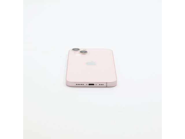 1 év garanciával! Felújított iPhone 13 128 GB Pink