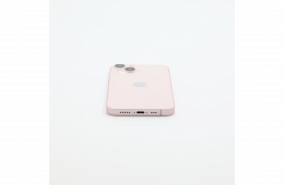 1 év garanciával! Felújított iPhone 13 128 GB Pink