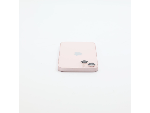1 év garanciával! Felújított iPhone 13 128 GB Pink